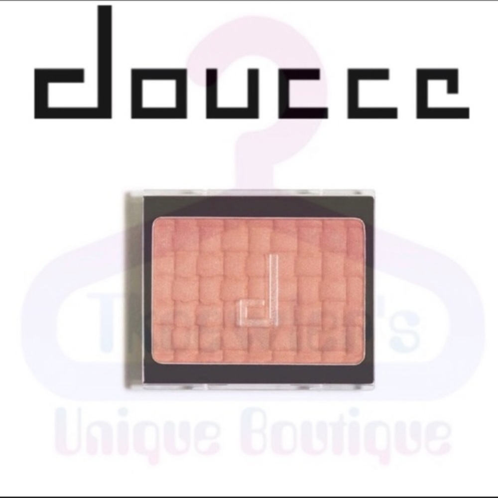 Doucce•Freematic Blush Mono•Zen Orange…Sealed